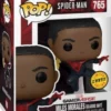Miles Morales costume classique [avec Chase]