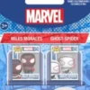 Miles Morales & Ghost-Spider - Pack Bitty Pop