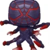 Miles Morales Matière Programmable