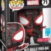 Miles Morales Spider-Man - Art Series