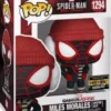 Miles Morales (Tenue d'hiver)
