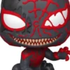 Miles Morales Vénomisé