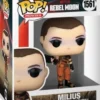 Milius