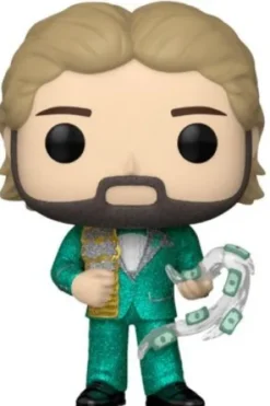 "Million Dollar Man" Ted Dibiase (Diamant) [Chase]