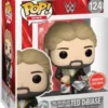 "Million Dollar Man" Ted Dibiase - Diamant [avec Chase]