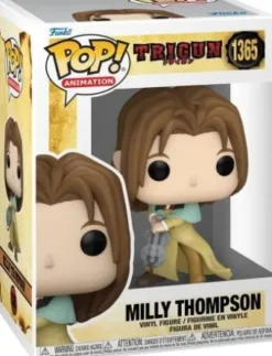 Milly Thompson