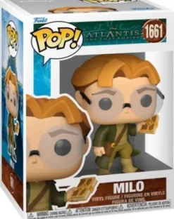 Milo