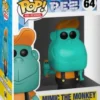 Mimic le Singe