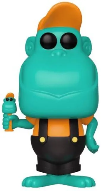 Mimic le Singe