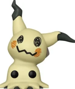 Mimikyu - Mimiqui - Mimigma (EMEA) - 25 cm
