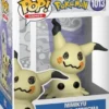 Mimikyu - Mimiqui - Mimigma (EMEA)