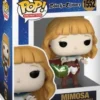Mimosa
