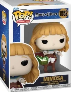 Mimosa