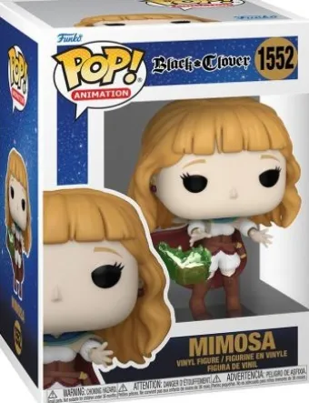 Mimosa