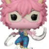 Mina Ashido