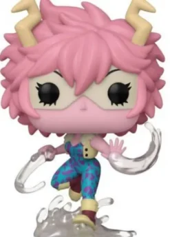 Mina Ashido