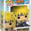 Minato Namikaze