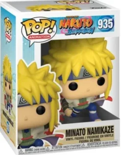 Minato Namikaze