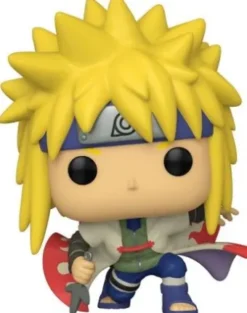 Minato Namikaze