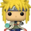 Minato Namikaze Rasengan [avec Chase]
