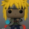 Minato Namikaze Rasengan [CHASE]