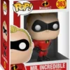 M. Indestructible