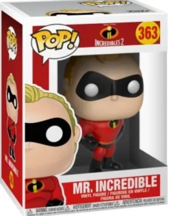 M. Indestructible