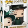 Minerva McGonagall