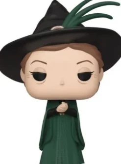 Minerva McGonagall