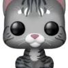 Minerva McGonagall en chat