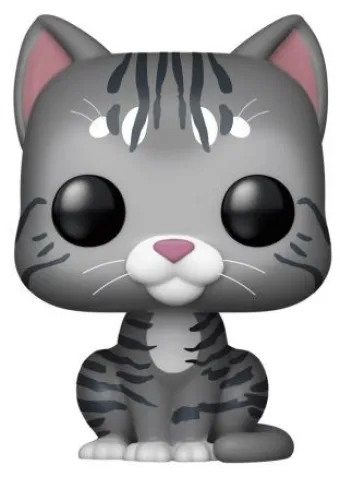 Minerva McGonagall en chat
