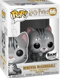 Minerva McGonagall en chat