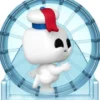 Mini Bibendum