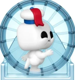 Mini Bibendum
