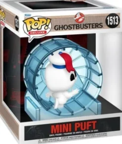 Mini Bibendum