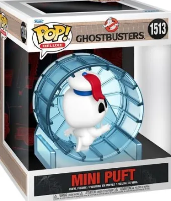 Mini Bibendum