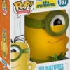 Minion Au Naturel