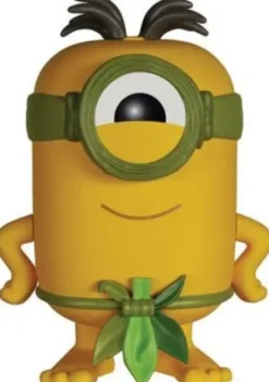 Minion Au Naturel