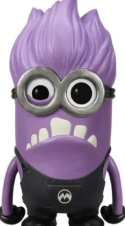 Minion Démoniaque