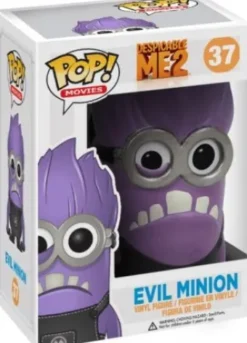 Minion Démoniaque