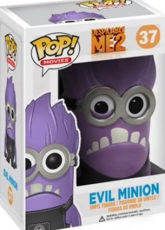 Minion Démoniaque