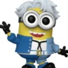 Minion x J-Hope
