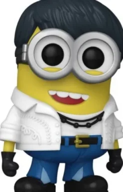 Minion x Jimin