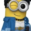 Minion x Jung Kook