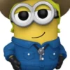 Minion x RM