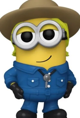 Minion x RM
