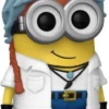 Minion x Suga