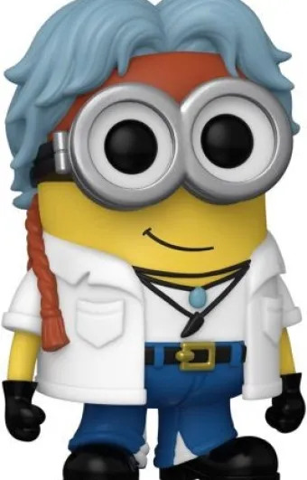 Minion x Suga