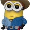 Minion x V