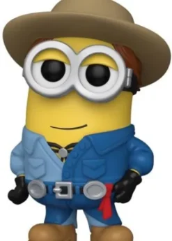 Minion x V